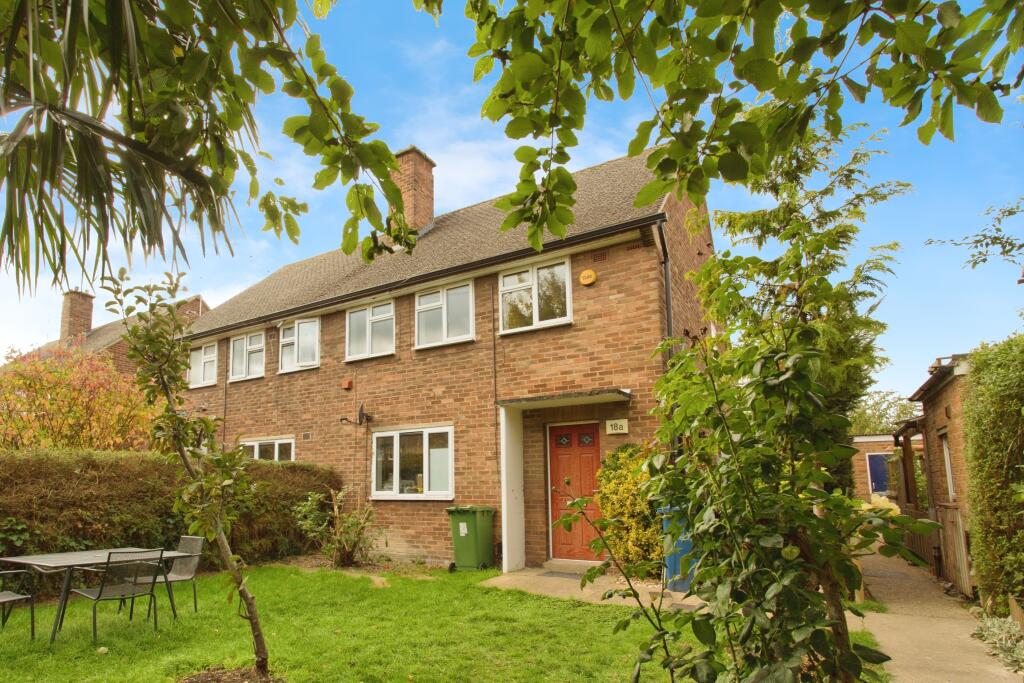 Main image of property: Gray Road, CAMBRIDGE