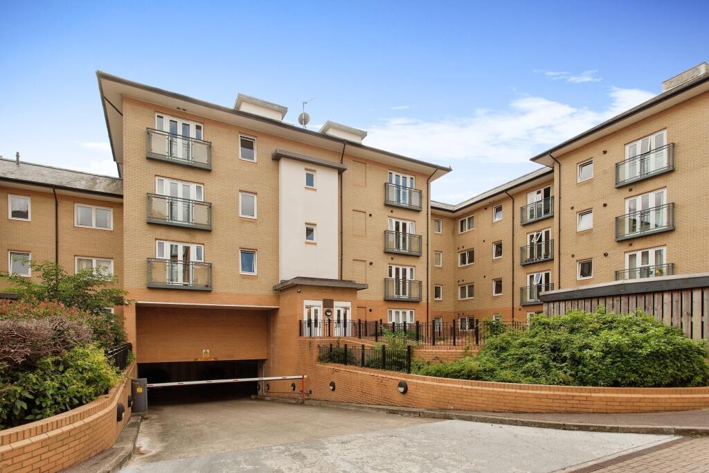 Main image of property: Hampden Gardens, CAMBRIDGE