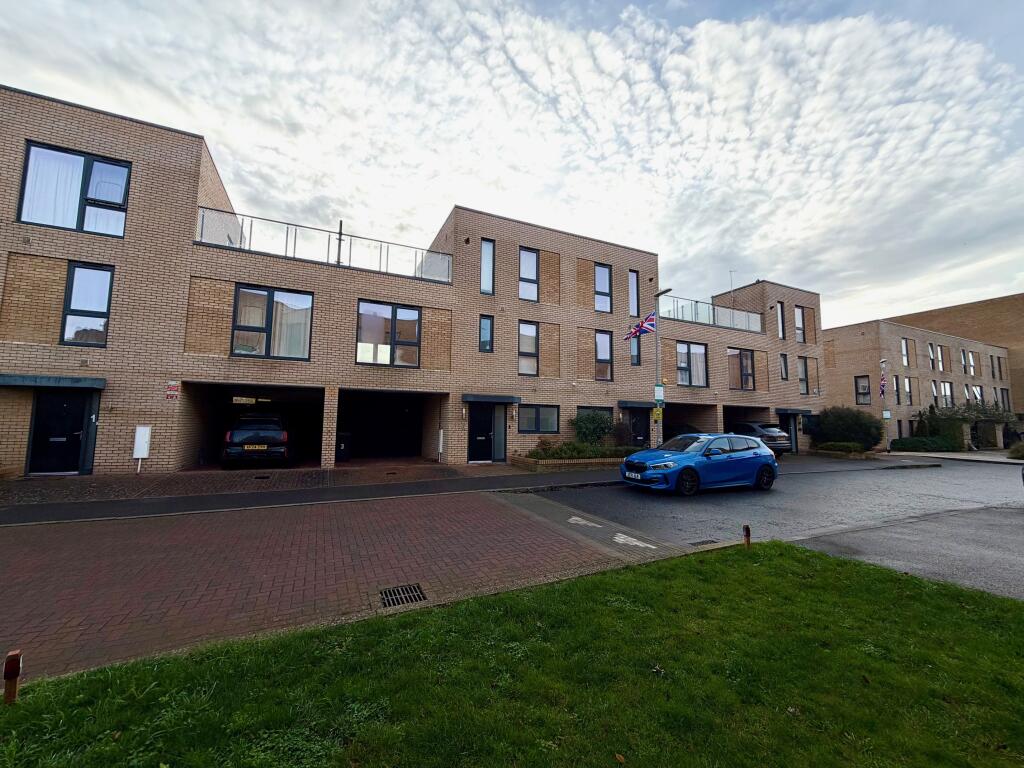 Main image of property: Whittington Road, Trumpington, CAMBRIDGE