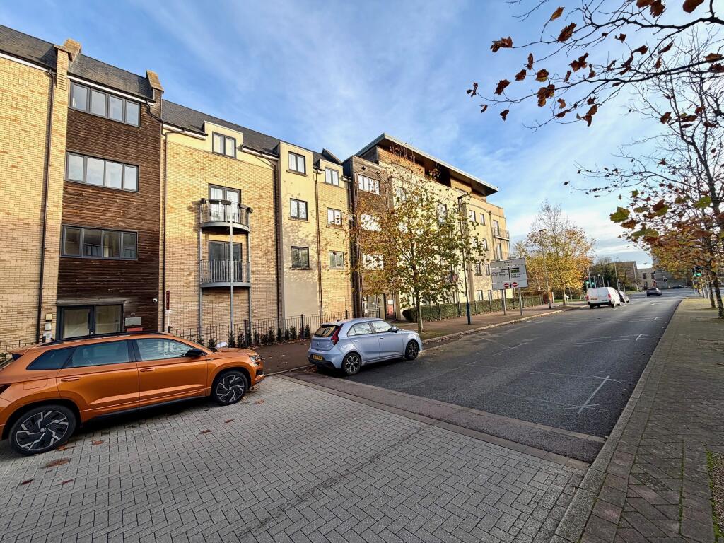 Main image of property: Sweetpea Way, CAMBRIDGE