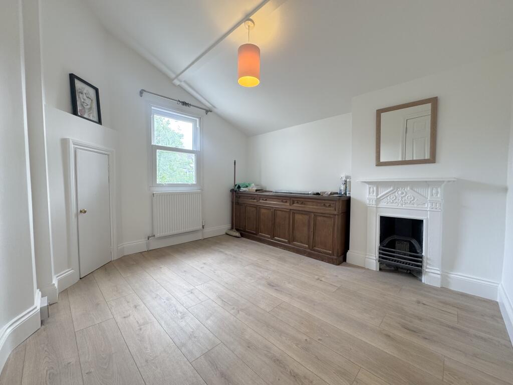 Main image of property: Cockburn Street, Cambridge CB1