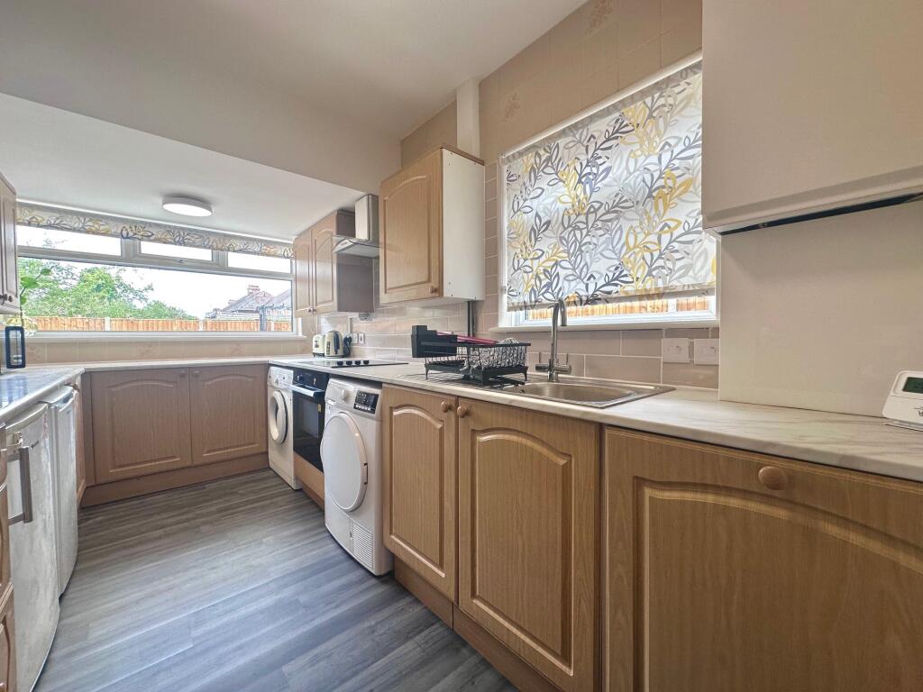 Main image of property: Netherhall Way