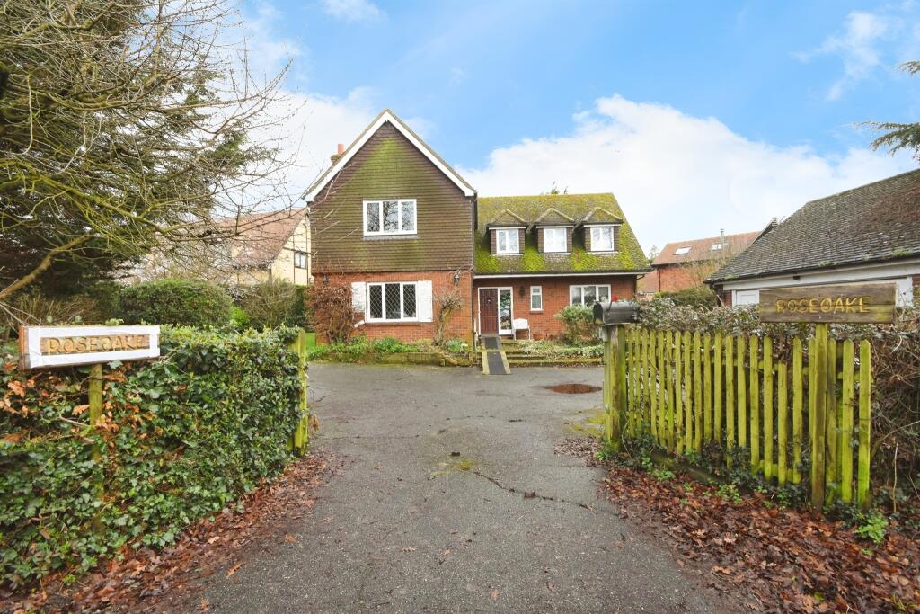 Main image of property: Church Road, West Hanningfield, Chelmsford
