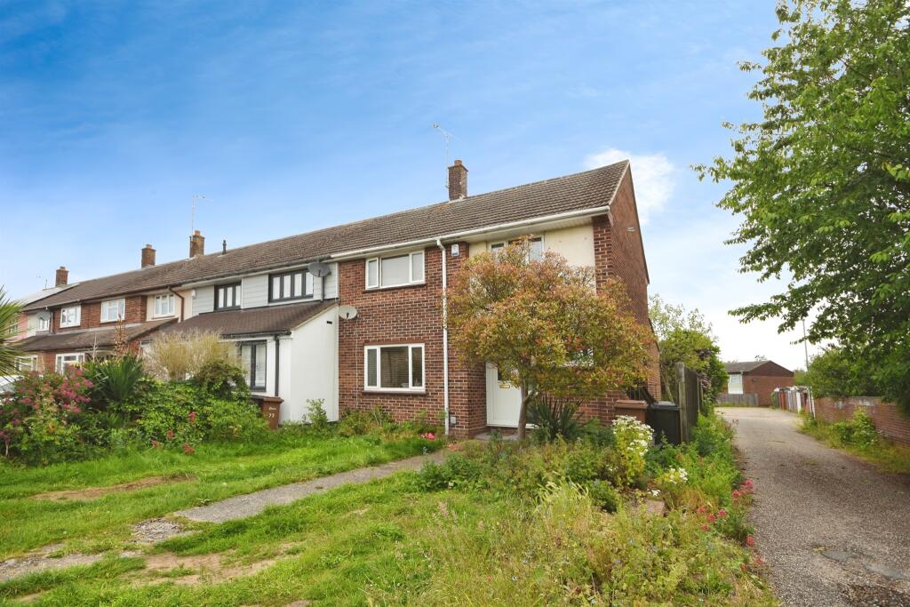 Main image of property: Meadgate Avenue, Chelmsford