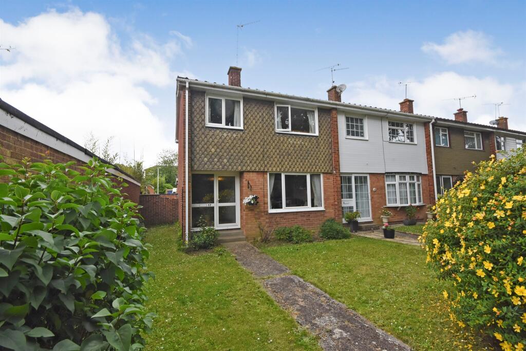 Main image of property: Archers Way, Chelmsford