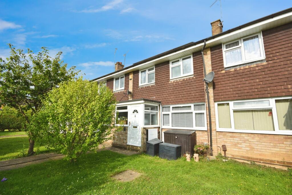 Main image of property: Linnet Drive, Chelmsford