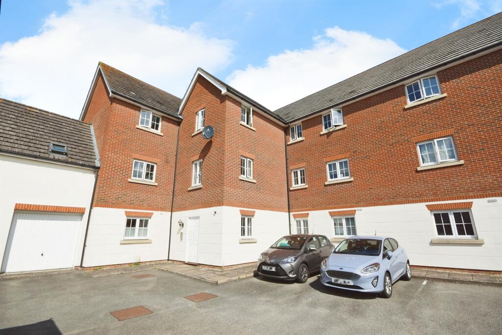 Main image of property: Baden Powell Close, Great Baddow, Chelmsford