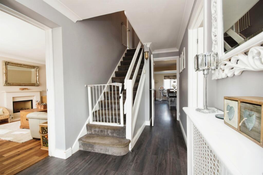 Additional property image - Cannon Leys, Galleywood, Chelmsford
