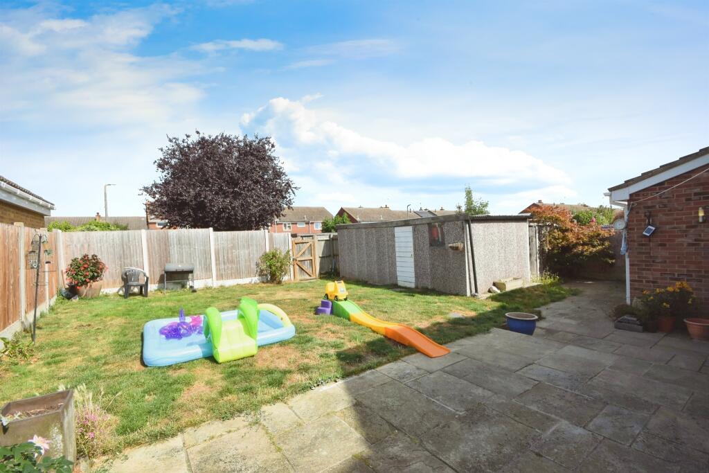 Additional property image - Cannon Leys, Galleywood, Chelmsford