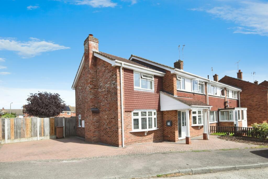 Additional property image - Cannon Leys, Galleywood, Chelmsford