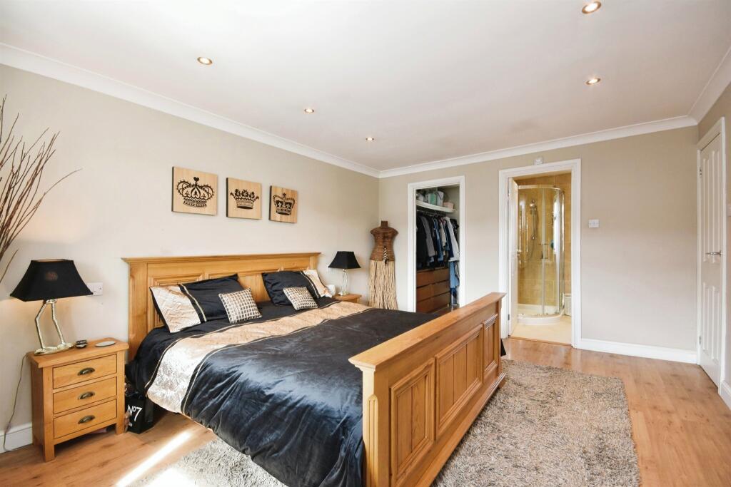 Additional property image - Cannon Leys, Galleywood, Chelmsford