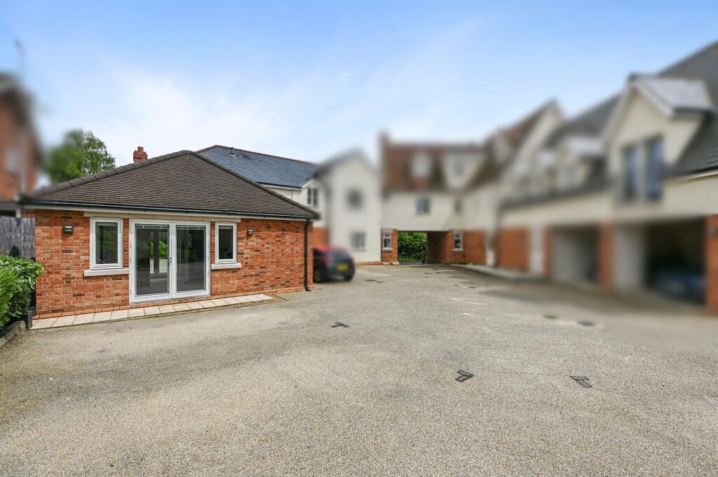 Additional property image - Butts Lane, Danbury, Chelmsford
