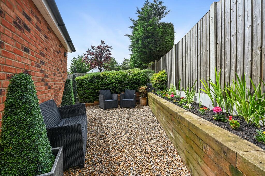 Additional property image - Butts Lane, Danbury, Chelmsford
