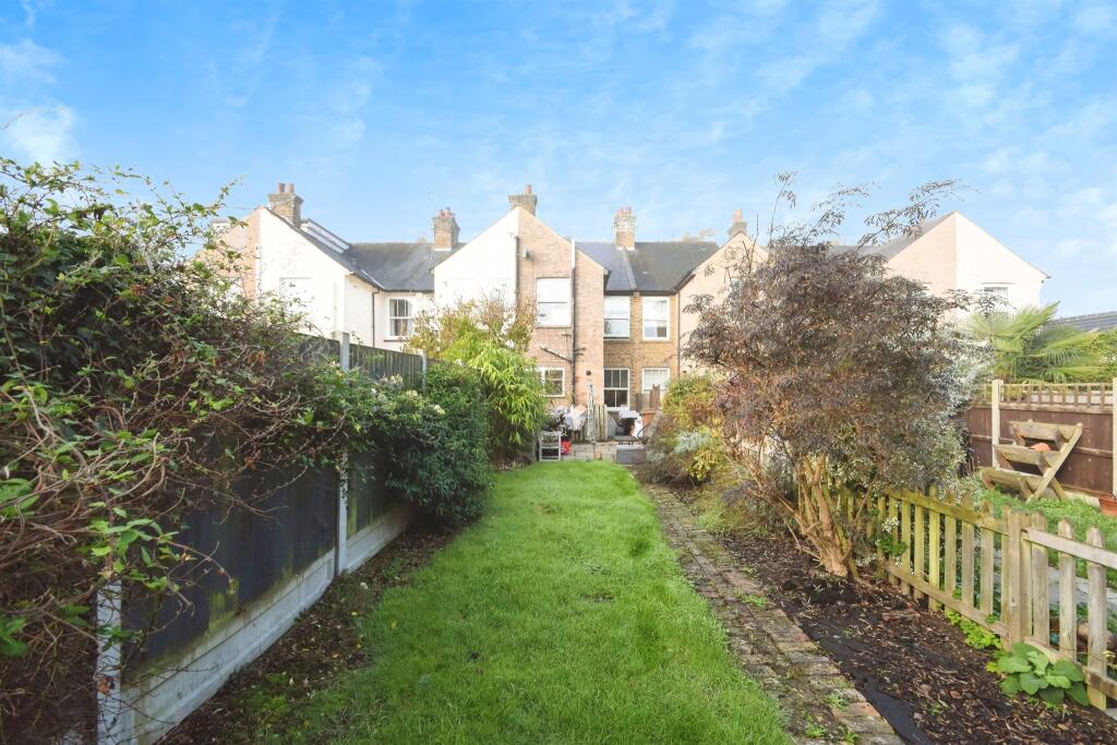 Additional property image - Wood Street, Chelmsford