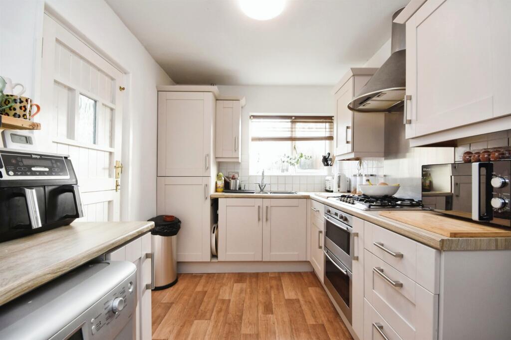 Additional property image - Wood Street, Chelmsford