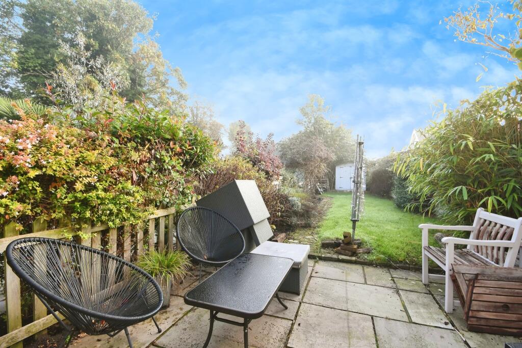 Additional property image - Wood Street, Chelmsford