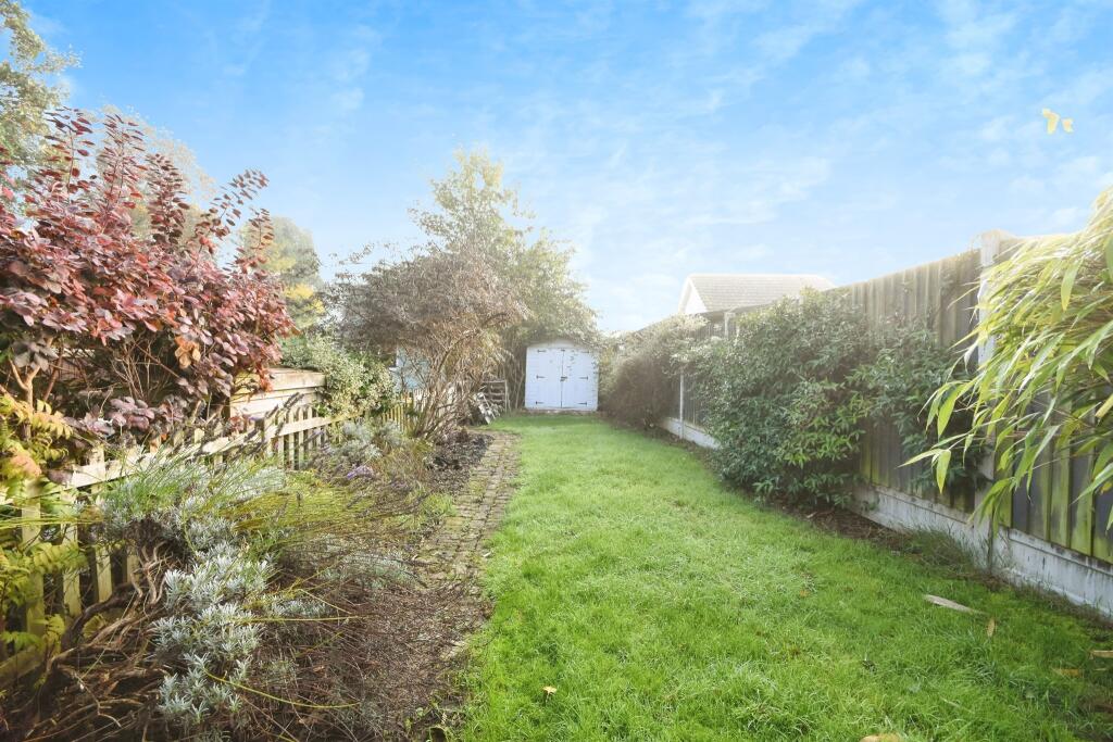 Additional property image - Wood Street, Chelmsford