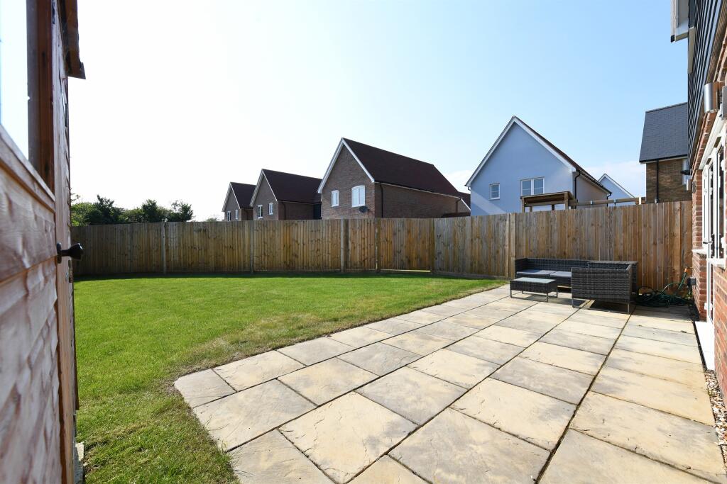 Additional property image - Hawthorn Close, Main Road, Bicknacre, Chelmsford
