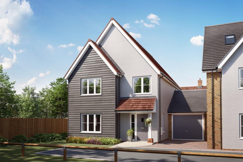 Additional property image - Hawthorn Close, Main Road, Bicknacre, Chelmsford