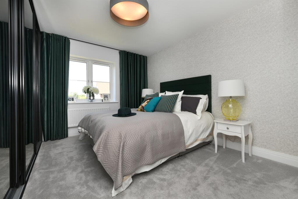 Additional property image - Hawthorn Close, Main Road, Bicknacre, Chelmsford
