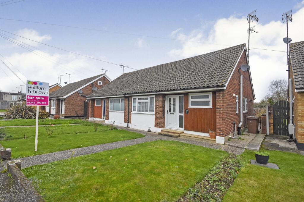 Additional property image - Paschal Way, Great Baddow, Chelmsford