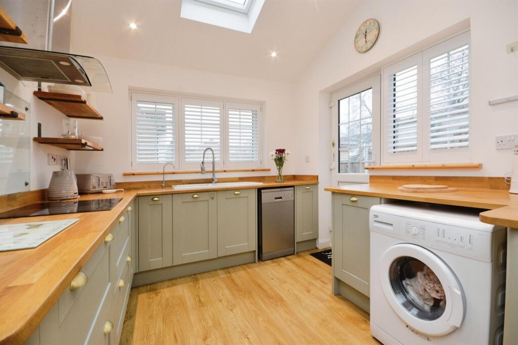 Additional property image - Millfields, Danbury, CHELMSFORD