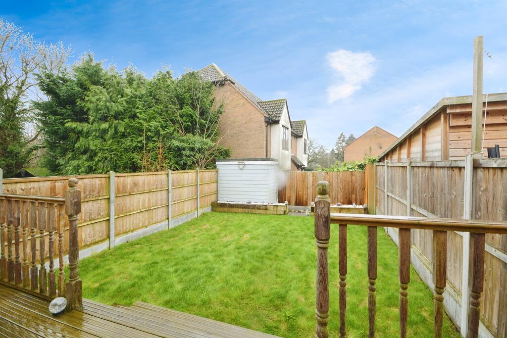 Additional property image - Millfields, Danbury, CHELMSFORD