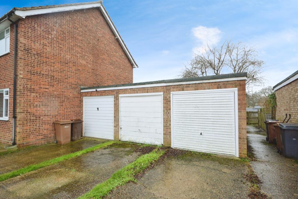 Additional property image - Millfields, Danbury, CHELMSFORD