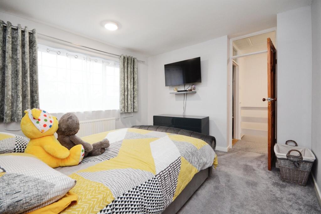 Additional property image - Millfields, Danbury, CHELMSFORD