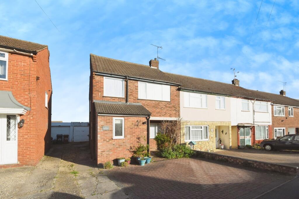 Main image of property: Gloucester Avenue, Moulsham Lodge, Chelmsford