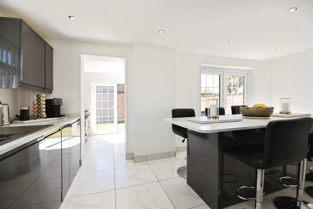 Main image of property: Linnet Drive, Tile Kiln, Chelmsford