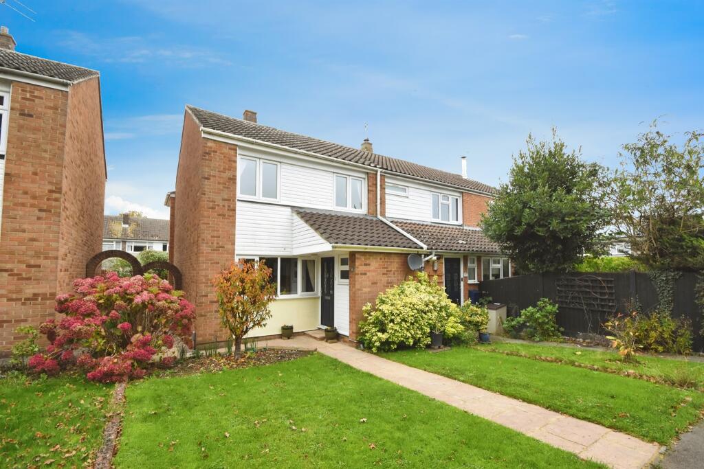 Main image of property: Arnold Way, Galleywood, Chelmsford