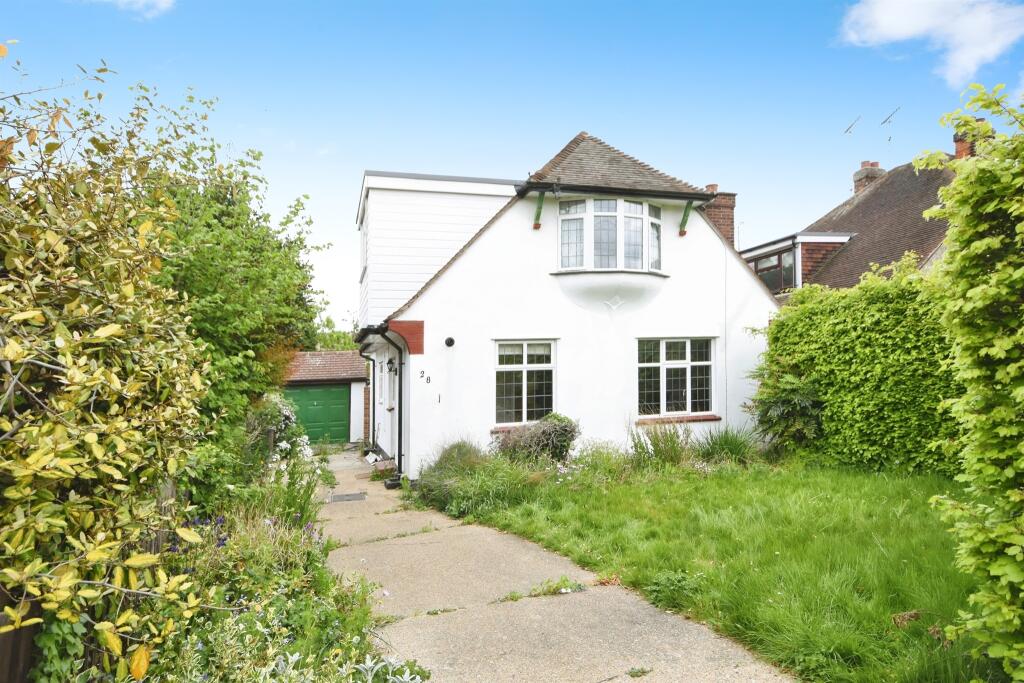 Main image of property: Winchelsea Drive, Great Baddow, Chelmsford