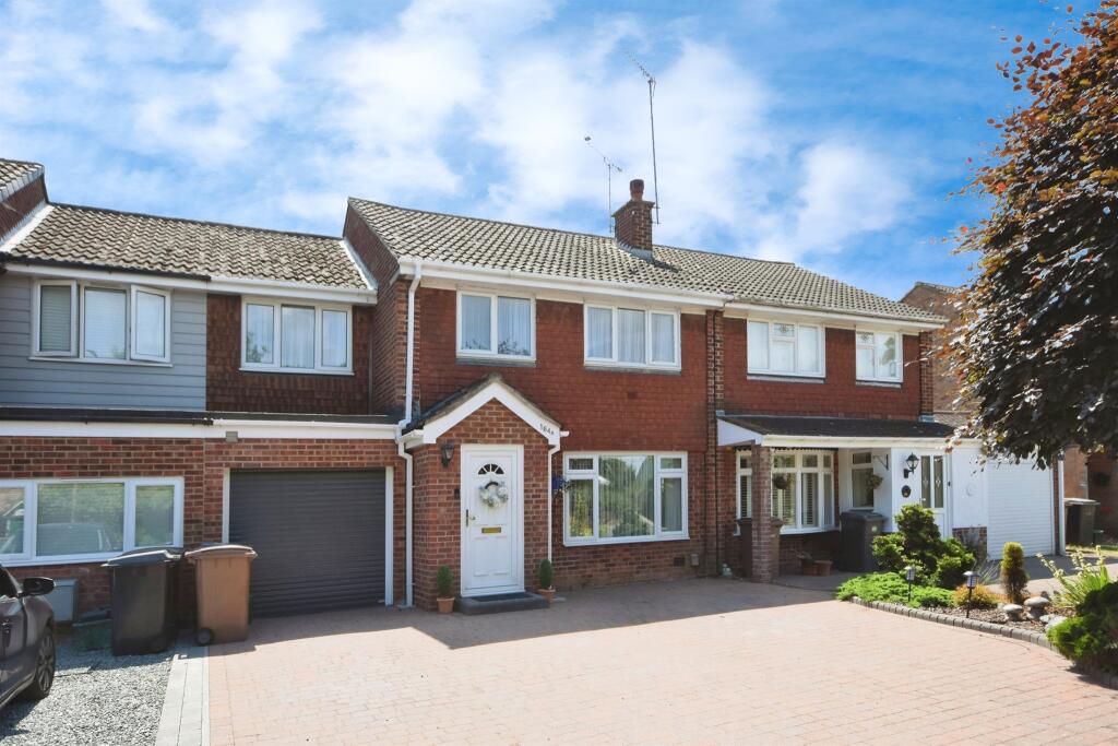Main image of property: Watchouse Road, Chelmsford