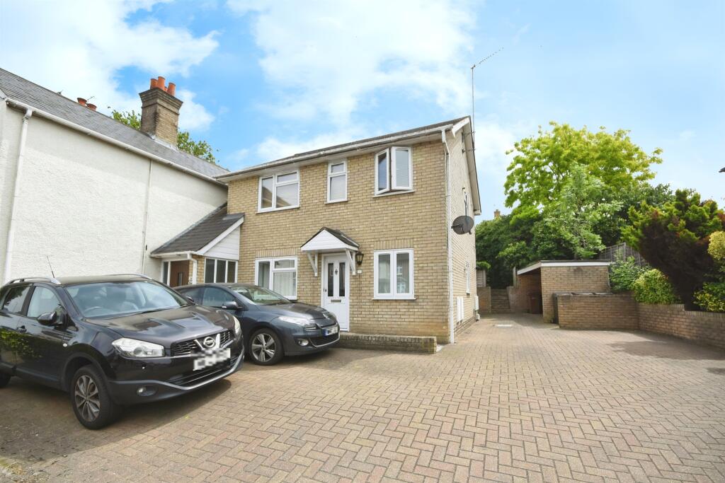 Main image of property: Van Diemans Road, CHELMSFORD