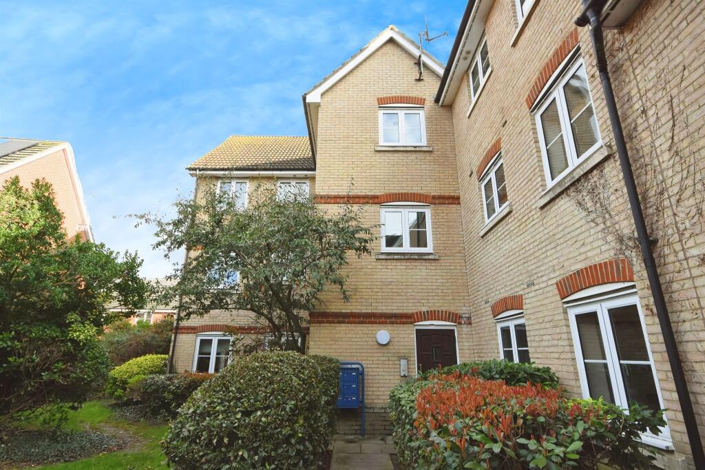 Main image of property: Harberd Tye, Great Baddow, Chelmsford