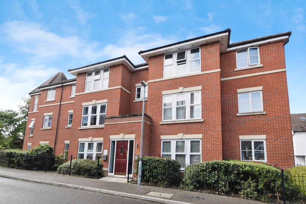 Main image of property: Goodwin Close, Great Baddow, Chelmsford