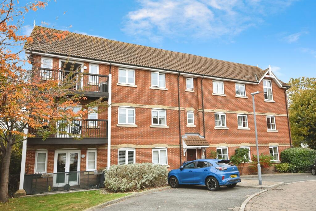 Main image of property: Searle Close, Great Baddow, Chelmsford