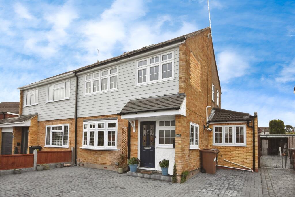 Main image of property: Keene Way, Galleywood, Chelmsford