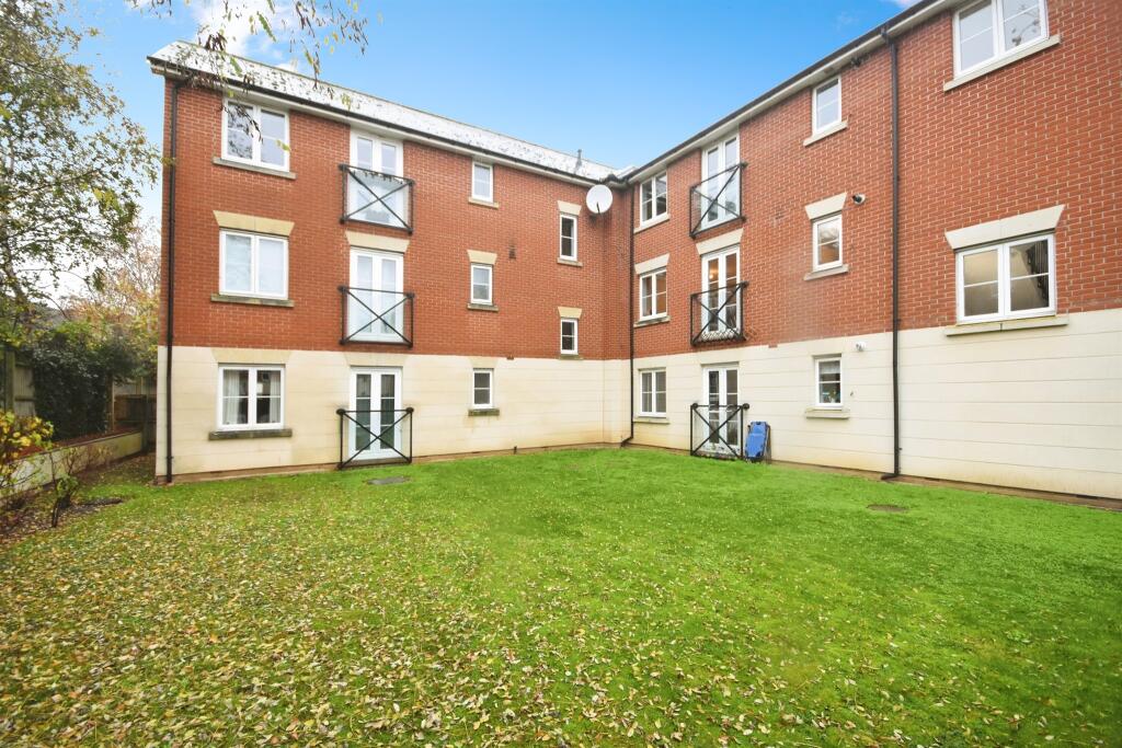 Main image of property: Gerard Gardens, Great Baddow, CHELMSFORD
