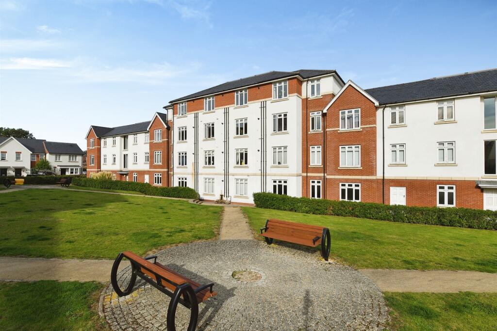 Additional property image - Mary Munnion Quarter, Chelmsford