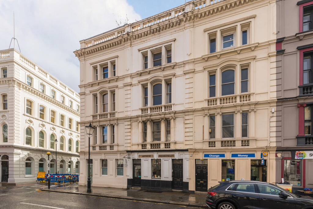 Main image of property: Great Russell Street, Holborn, WC1B