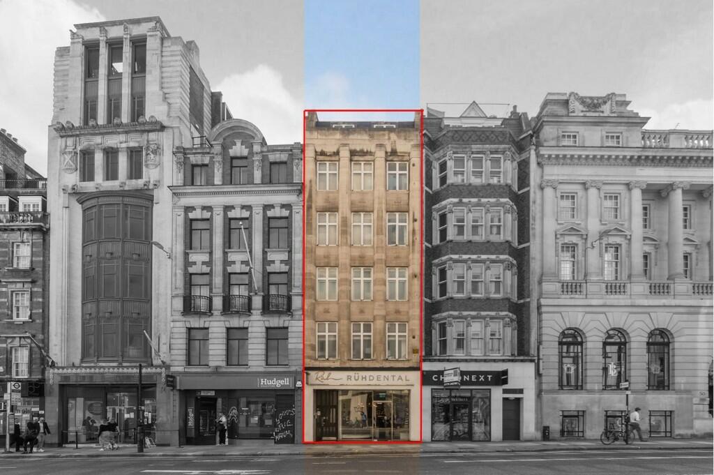 Main image of property: Fleet Street, London, EC4Y