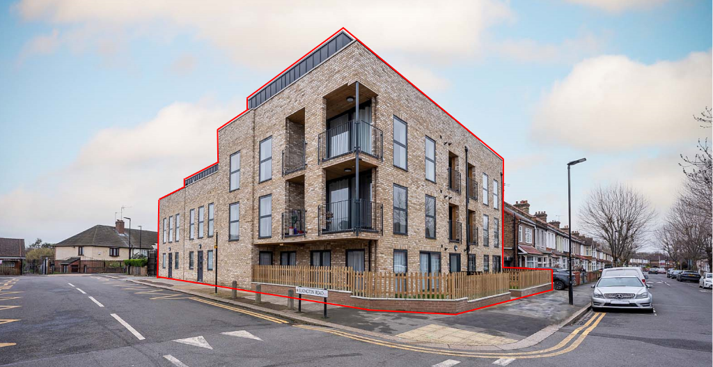 Main image of property: Cumberland Road, London, E13