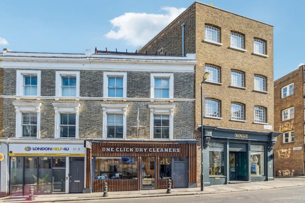 Main image of property: Campden Hill Road, London, W8