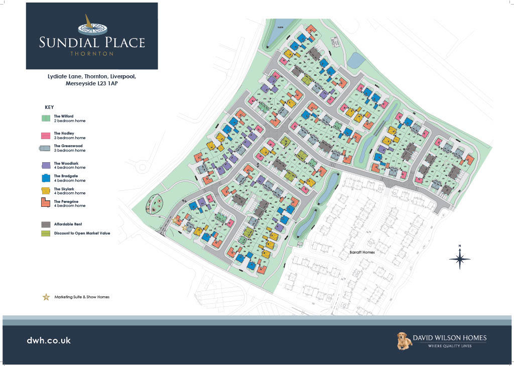 SitePlan