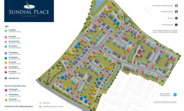 SitePlan