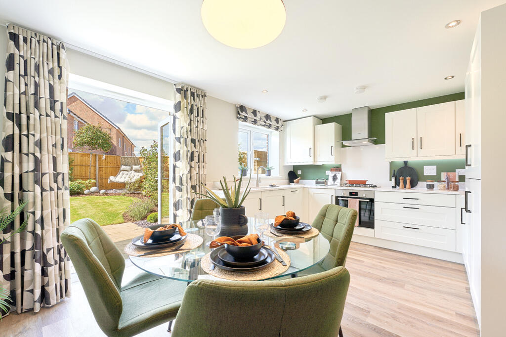 Additional property image - Artemis View,
Nash Road,
Thanet,
CT9 4LA