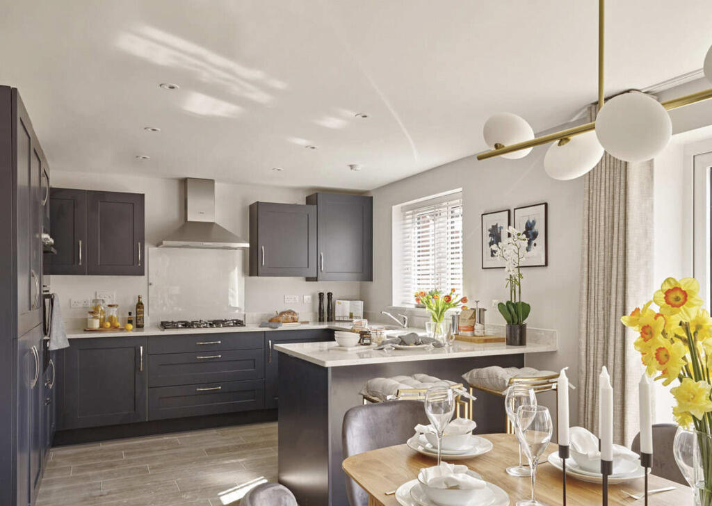 Additional property image - Artemis View,
Nash Road,
Thanet,
CT9 4LA