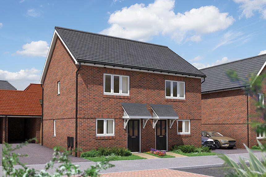 Main image of property: Artemis View,
Nash Road,
Thanet,
CT9 4LA